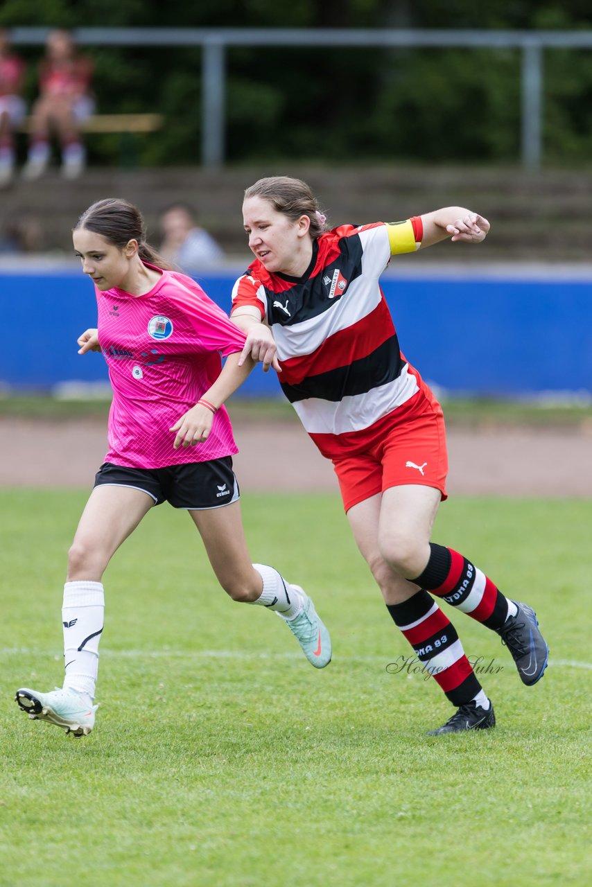 Bild 398 - Loewinnen Cup